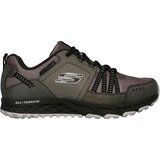 Skechers Pohodništvo Escape Plan Siva | Shoptok.si