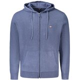 Norway 1963 Muški Kardigan Plavi | shoptok.hr