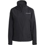 Adidas w mt rr jacket, ženska jakna a planinarenje, crna HN5460 Cene'.'