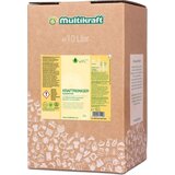 Multikraft eMC Power Cleaner - 10 l Cene