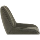 Molarem Home fotelja Cella - maslinasta | shoptok.hr