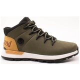 Timberland Pohodništvo - Zelena | Shoptok.si