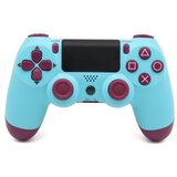  joypad doubleshock iv bezicni tirkizno bordo (za ps4) ( IT592 ) Cene