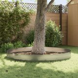  Ograda oko Travnjaka 30 pcs 100 x 30 cm Čelik Srebrna | Eponuda.com