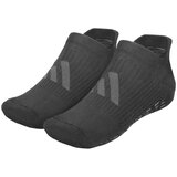 Adidas kratke nogavice Chaussettes studio socks noir Črna Cene