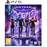 Warner Bros Gotham Knights Special Edition PS5