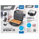 Toster Elit SMGW-19 3-u-1 | Eponuda.ba