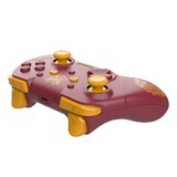 Freaks and Geeks OFFICIAL HARRY POTTER - WIRELESS SWITCH CONTROLLER - GRYFFINDOR – RED | shoptok.hr