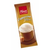 Frank cappuccino slana karamela franck 18.5G cene