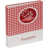 Pagna Vezava z obročki za kuharske recepte motiv: , kuharska kapa, , DIN A5, (21652080) | Shoptok.si