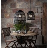 Star Trading Crno sjenilo ø 30 cm Knute – | shoptok.hr