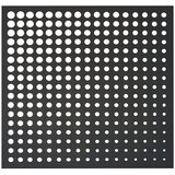 Nortene dekorativni panel moon antracit pp 1X1 2019490 Cene