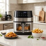  Friteza na vruć vazduh Air Fryer FS-607 (8L) ( 359805 ) Cene