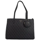 Guess Torbe POWER PLAYTECH TOTE Siva