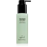 Black Bamboo Frizz-free Hair Oil lahko olje za neobvladljive lase 80 ml