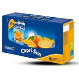 Capri Sun Negazirani sok Orange, 0,2l, 10 komada | Eponuda.com