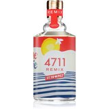 4711 Remix St. Tropez toaletna voda uniseks 100 ml | Shoptok.si
