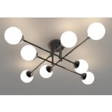  luster 9676/8 bk Cene