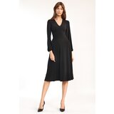 Nife Ženska haljina S194 | shoptok.hr