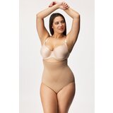 MONA QUEEN Gaćice za oblikovanje PLUS SIZE Smoothwear s povišenim strukom Cijene