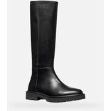 Geox Black Women's Norize Boots - Women's | shoptok.hr