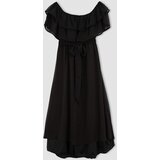 Defacto Midi Maternity Dress | shoptok.hr