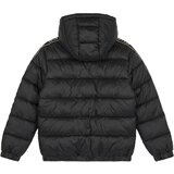 Guess HOODED LS PUFFER W/ZIP Crna | shoptok.hr