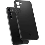 Spigen Thin Fit za Samsung Galaxy S23 - crna | Eponuda.com