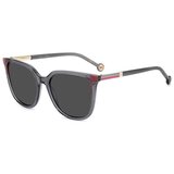 Carolina Herrera HER0140S-7HH Siva Cijene