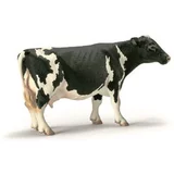 Schleich Krava Holstein
