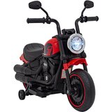  Motor na akumulator FASTER bike - crveni | shoptok.hr