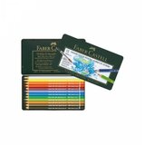  Drvene bojice Faber Castell Durer 1/12 117512 | ePonuda.com