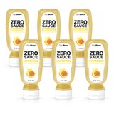 GymBeam ZERO SAUCE med senf | Eponuda.ba