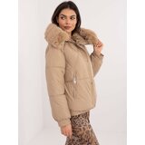 Factory Price Jacket-MBM-KR-2639.14-camel | Shoptok.si