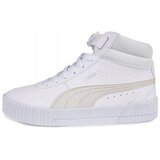 Puma Polškornji Carina Mid Bela | Shoptok.si