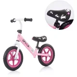 dečiji bicikl Balance bike Speed Orange