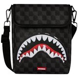 Sprayground Torbice za na ramo 910b8946nsz-blk Črna Cene