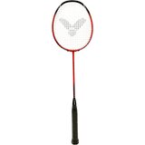 Racchetta Badminton Victor Wavetec - Carbonio, 89g, Per Principianti Ed Esperti - Foto 11
