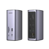 Ugreen Revodok Pro 312 USB-C Priklopna postaja 12v1 90325 | Shoptok.si