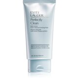 Estée Lauder Perfectly Clean Multi-Action Foam Cleanser/Purifying Mask pjena za čišćenje 2 u 1 150 ml | shoptok.hr