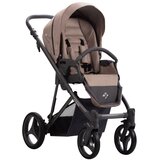 Bebetto flavio kolica za bebe set 3U1 22/GRF | ePonuda.com