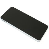  LCD za Huawei Honor X8a + touchscreen + frame silver TFT ORG High brightness Cene