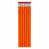  Set of 2HB Pencils for Sketching and Writing with Eraser 12 pcs. | shoptok.hr