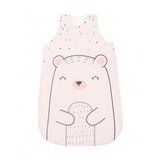 Kikka Boo vreća za spavanje 6-18m bear with me pink (KKB00059) cene