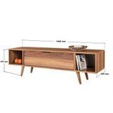 Hanah home TV polica Mesir 3625 | Eponuda.com
