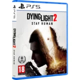 Techland DYING LIGHT 2 PS5