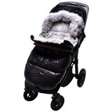  Zimska vreća Matpol Cocoon black | shoptok.hr
