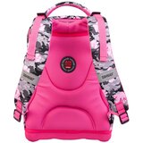 Target Ergonomski šolski nahrbtnik Superlight 2 Face Petit Ripped Heart | Shoptok.si