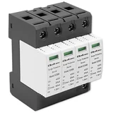AC Odvodnik prenapona, 4P, 420V, T2, C