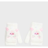Sinsay Rukavice bez prstiju s preklopom | shoptok.hr